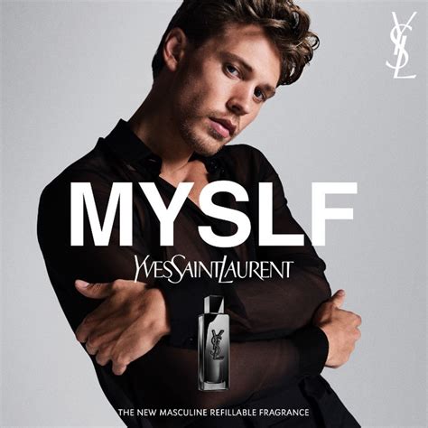 ysl 3d model|yves saint laurent male model.